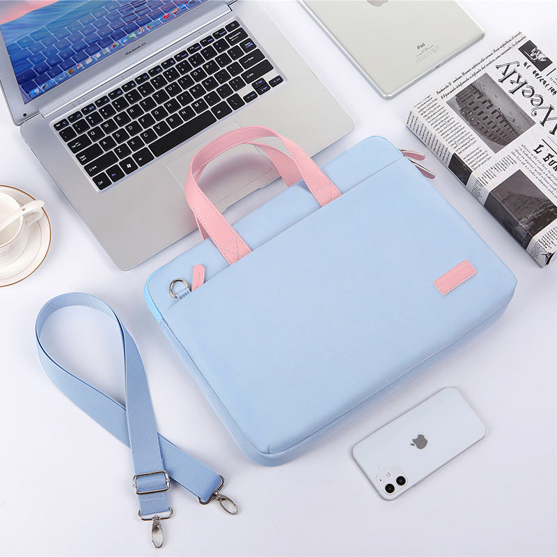 Durable Protective Portable Notebook Apple Cute Laptop Bags