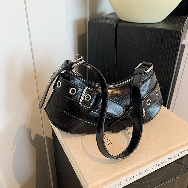Fashion High Sense Underarm Female Summer Armpit Bags