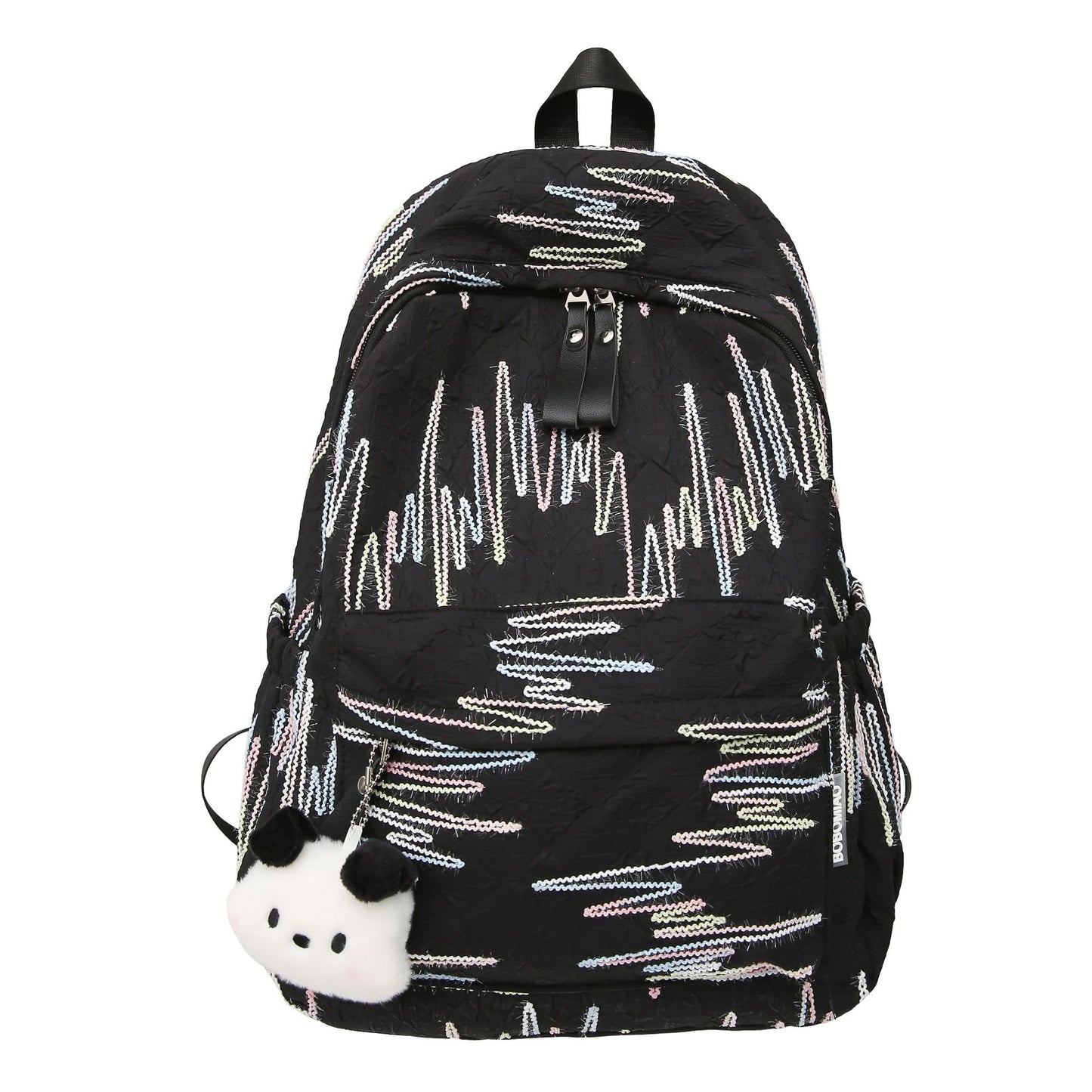 Cute Girly Simplicity College Lightweight Fashion Backpacks