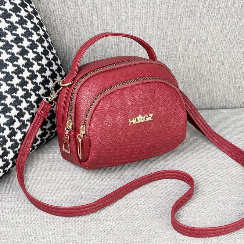 New Women's Pretty Cool Fashion Charming Crossbody Bags