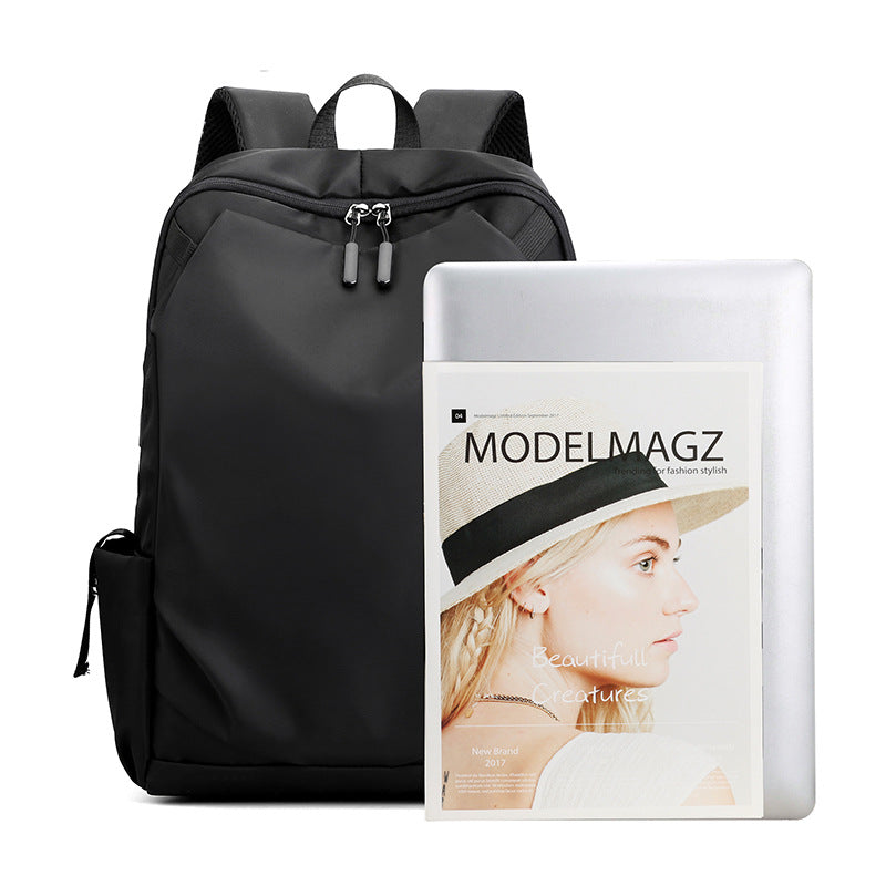Men's Trendy Computer Large Capacity Printing Backpacks