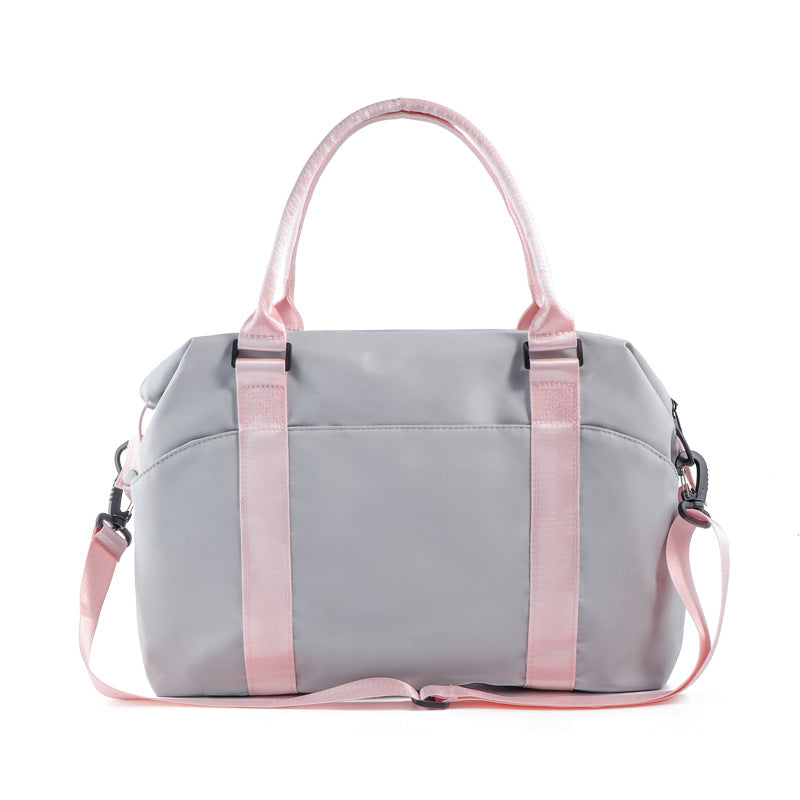 Capacity Dry Wet Separation Lightweight Pending Bags