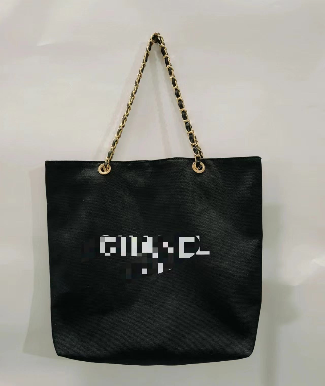Chain Large Capacity Totes Artistic Leisure Classic Tote Bags