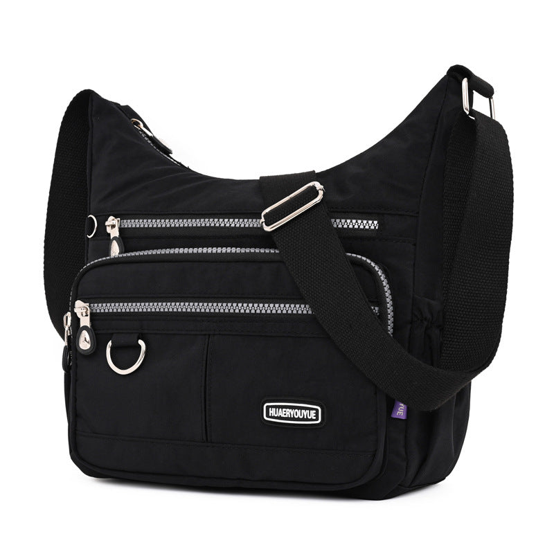 Women's Creative Cloth Nylon One Waterproof Bags