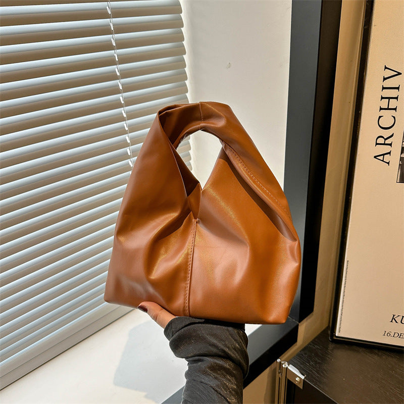 Women's Design High Sense Fashion Underarm Bags