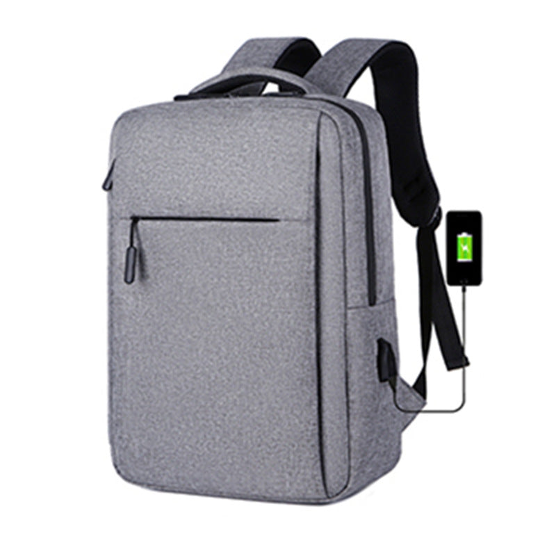 Men's Butler Computer Leisure Large Capacity High Backpacks