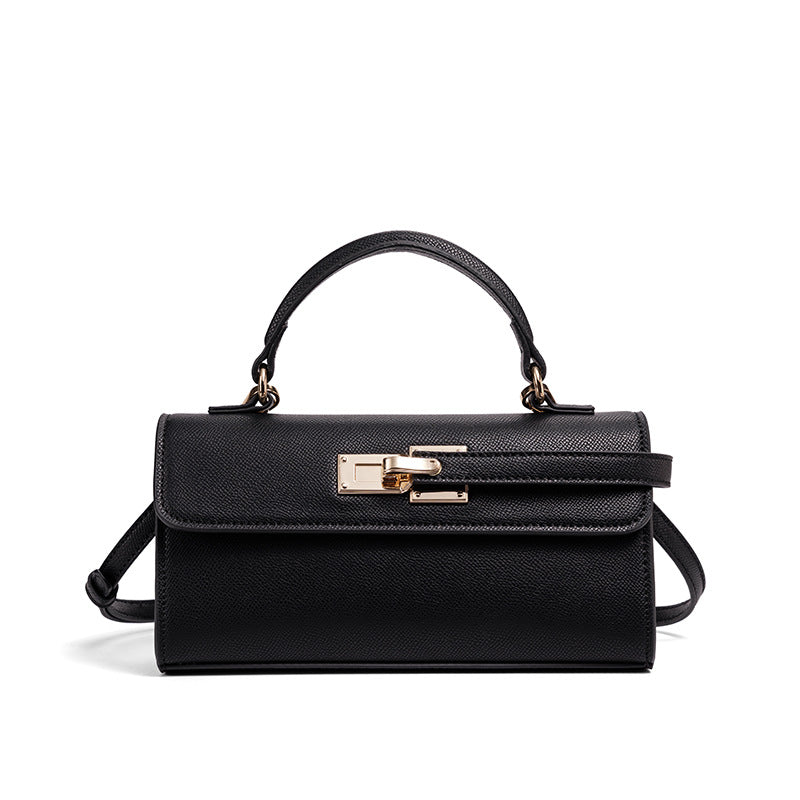 Fashion Popular Trendy Niche Portable Mini Handbags