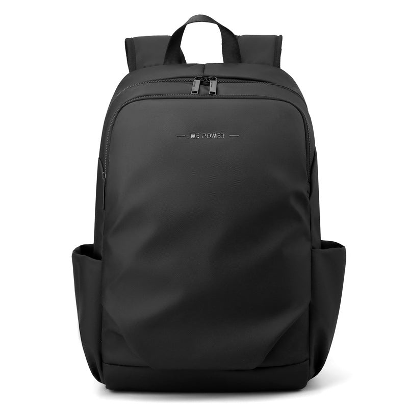 Men's Glamorous Large Capacity Computer Commute Backpacks