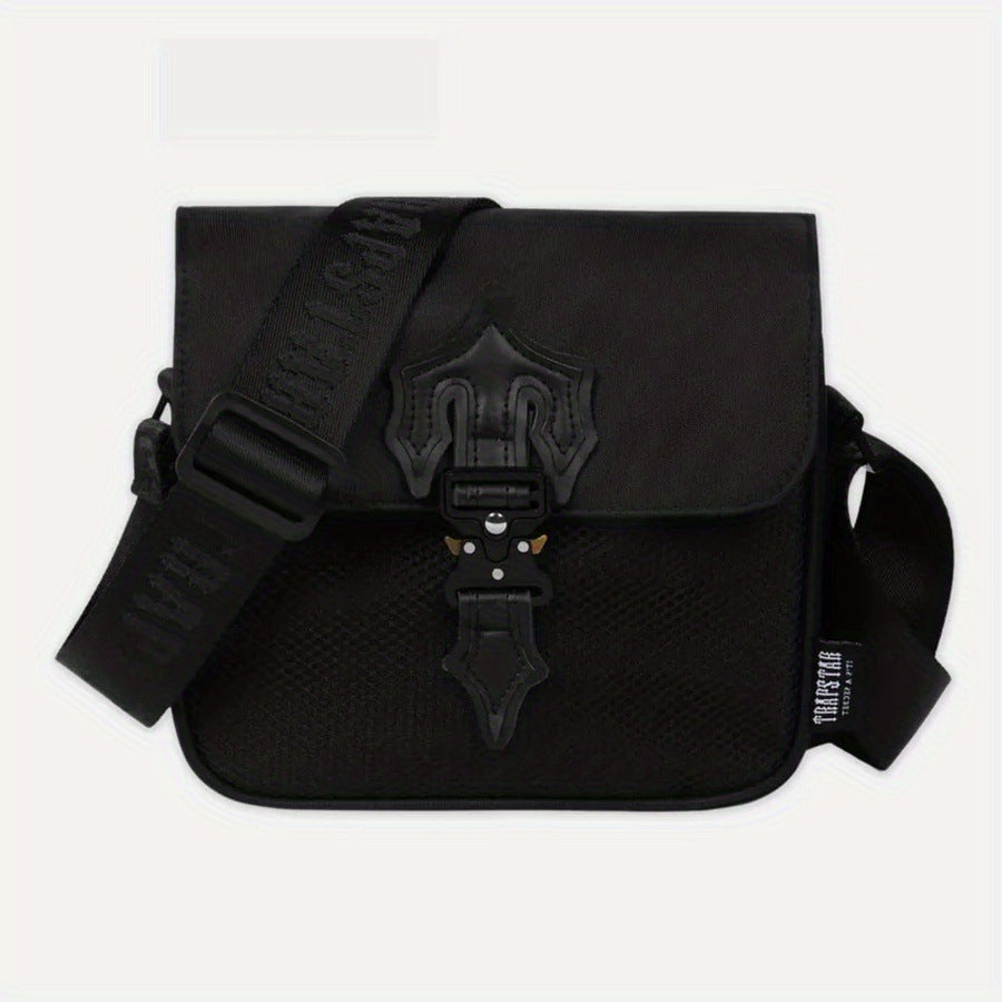 Women's & Men's & Fashion London Oxford Cloth Waterproof Bags