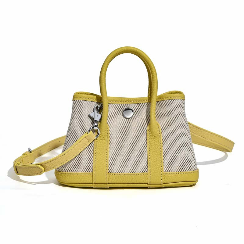 Trendy Women's Dopamine Mini Fashionable Daily Handbags