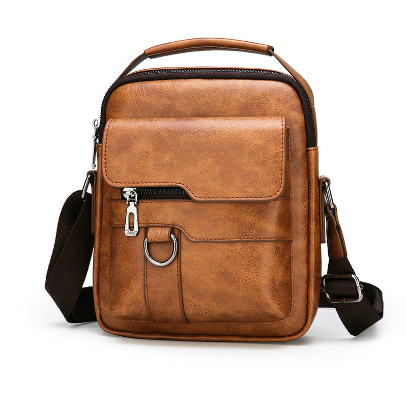 Men's Elegant Comfortable New Modified Label Bags
