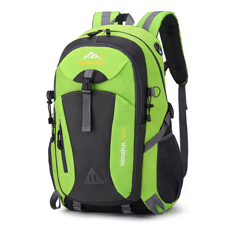 Women's & Men's Pretty Classy & Waterproof Backpacks