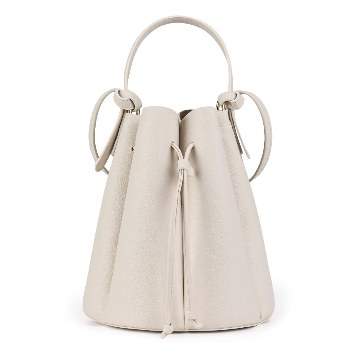 Women's Trendy Petal Retro Simple High Sense Bags