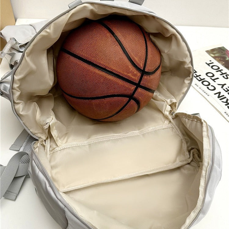 Women's & Men's & Summer Basketball Practical Travel Bags