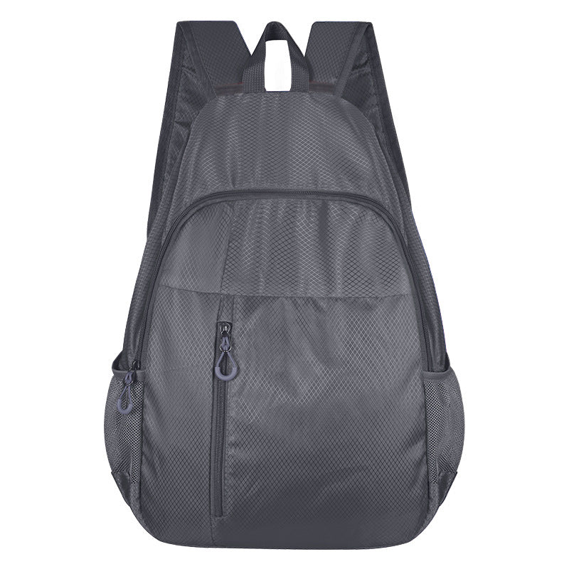 Women's & Men's & Portable Foldable Lightweight Waterproof Hiking Backpacks