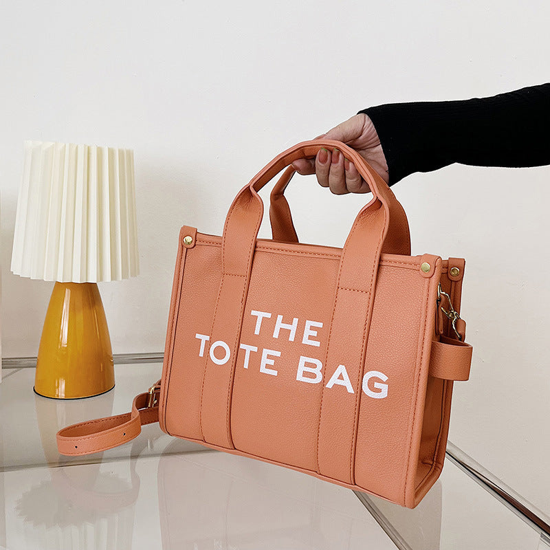 Women's Comfortable Glamorous Commute Large Capacity Bags