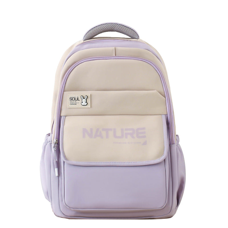 Primary Grade To High Junior Lightweight Backpacks