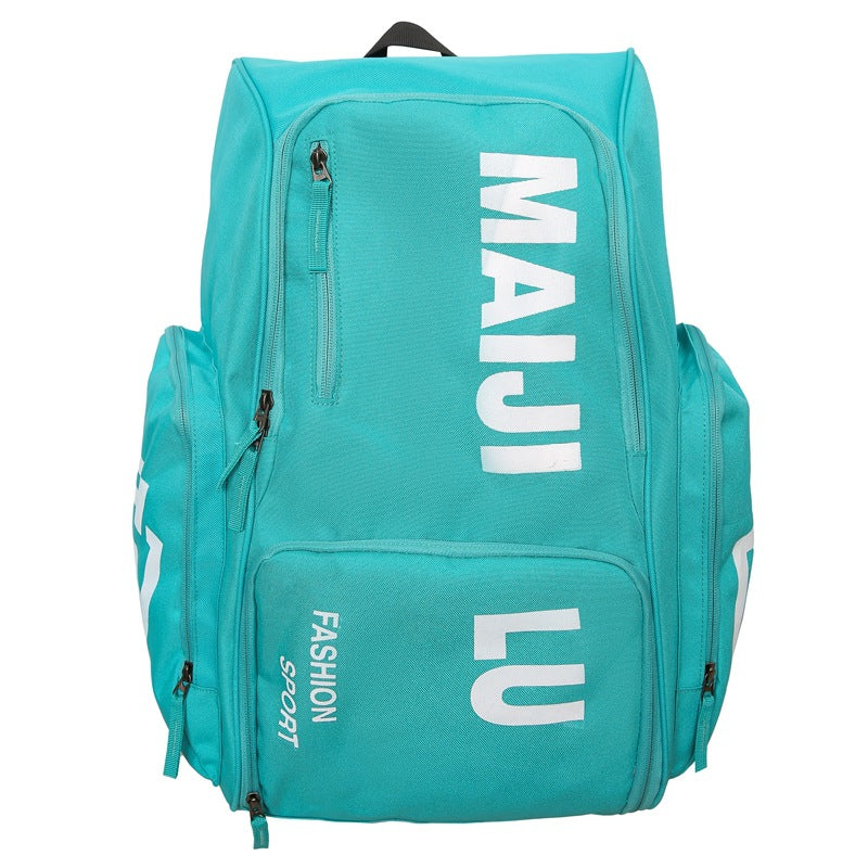Short-distance Fashion College High Multifunctional Computer Backpacks