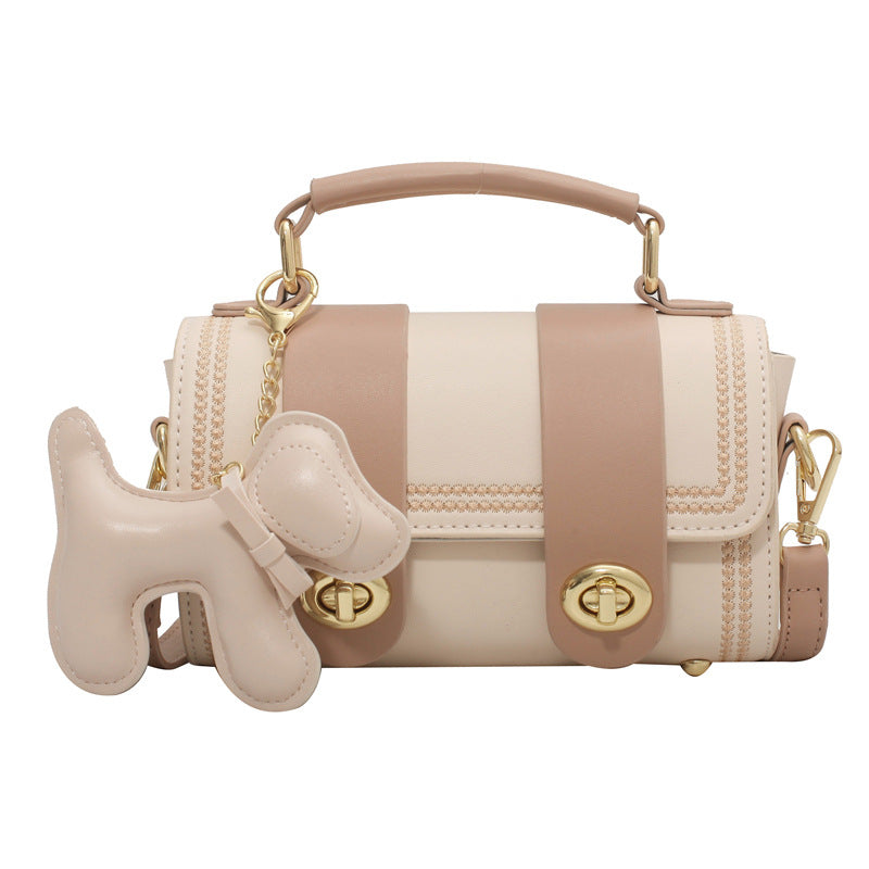 Women's Unique Trendy High Quality Fashion Shoulder Bags