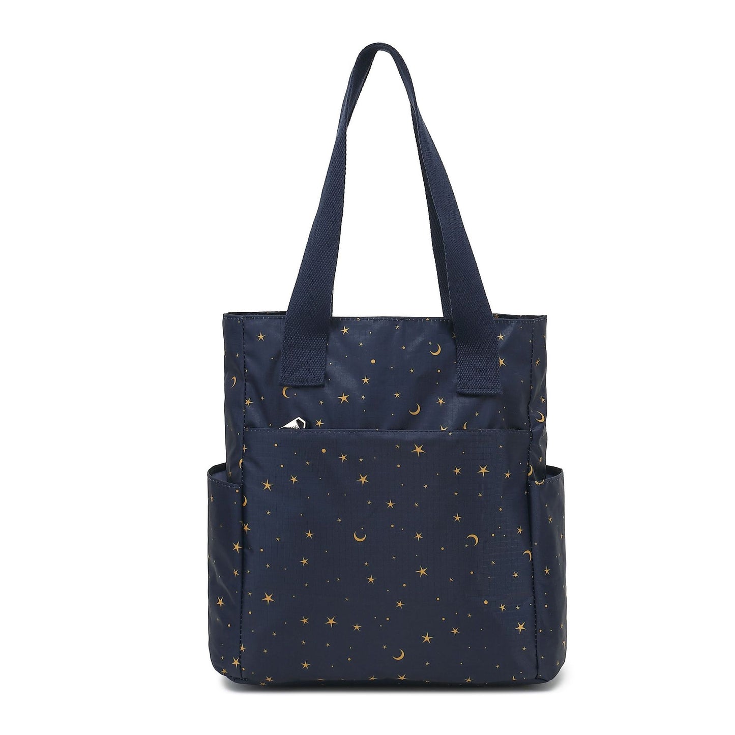 Mummy Portable Shopping Waterproof Printing Buggy Bags