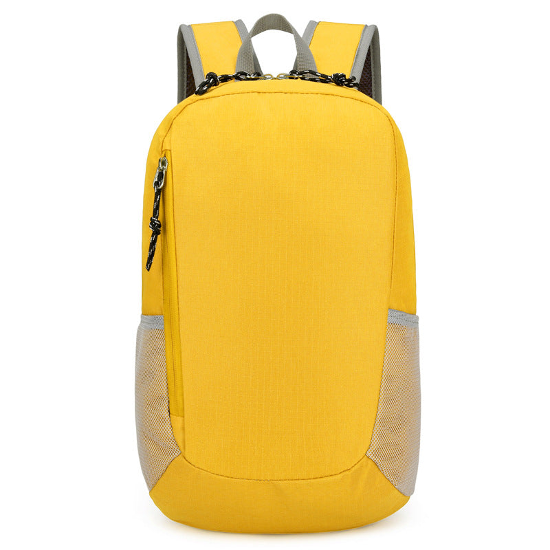 Cool Classy Selected Lightweight Double Hiking Backpacks