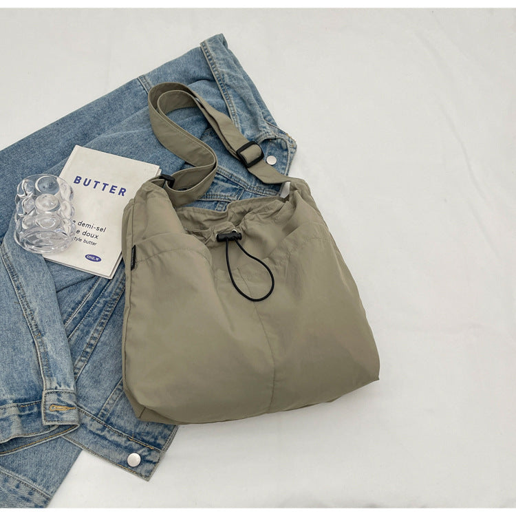 Women's New Durable Large Capacity Commuter Crossbody Bags