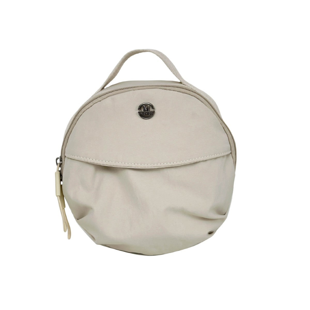 Good-looking Western Style Durable Round Lightweight Crossbody Bags