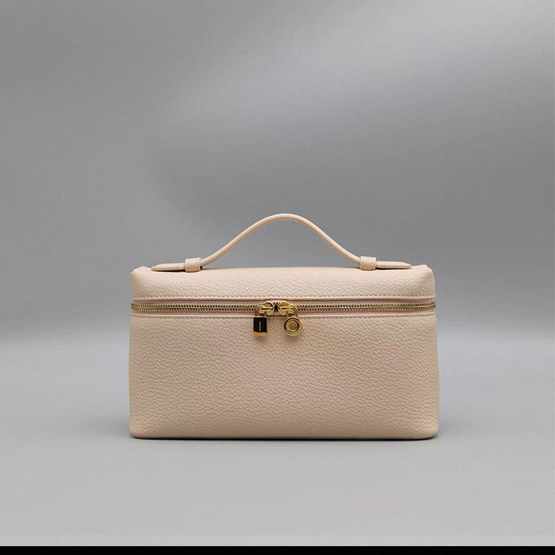 Pretty Box Gilded Fashion Trendy Style Bags