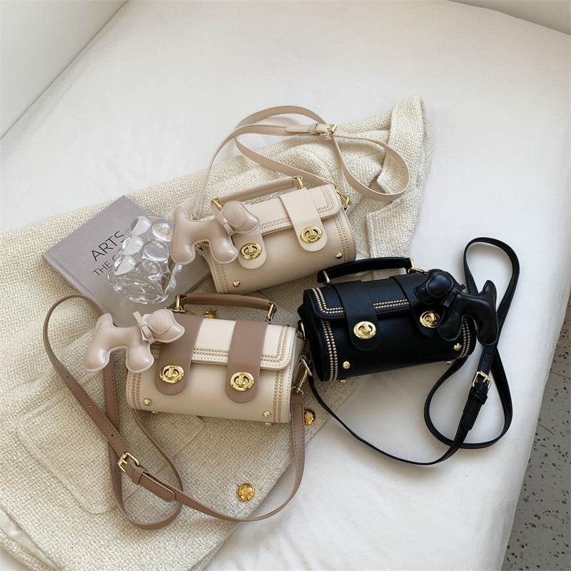 Women's Unique Trendy High Quality Fashion Shoulder Bags