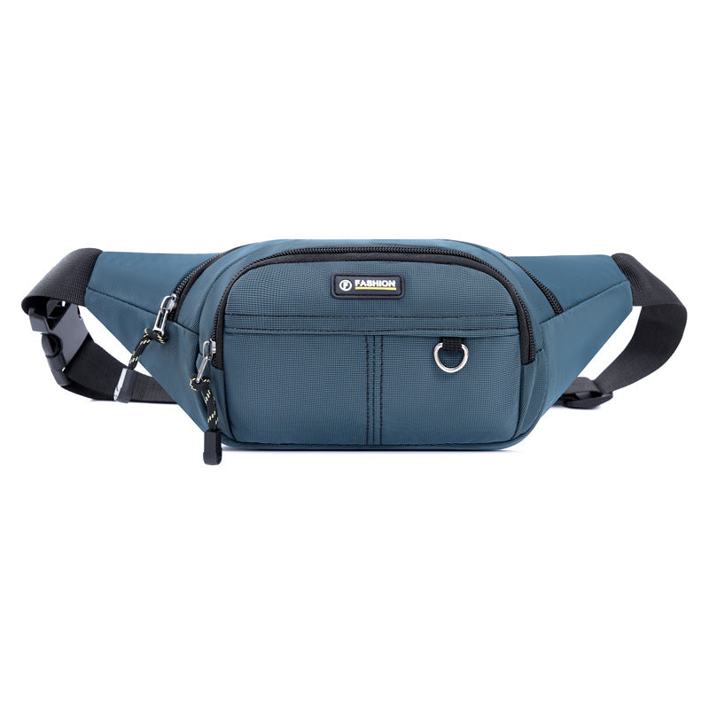 Women's & Men's Collection Running Cell Construction Site Large Men's Waist Packs