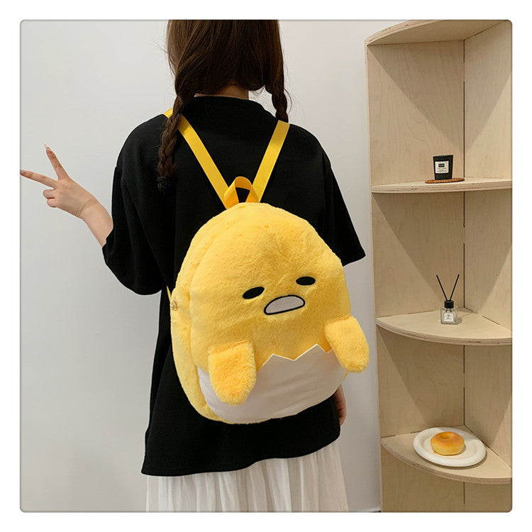 Machines Gift Cartoon Cute Toy Stitch Crossbody Bags