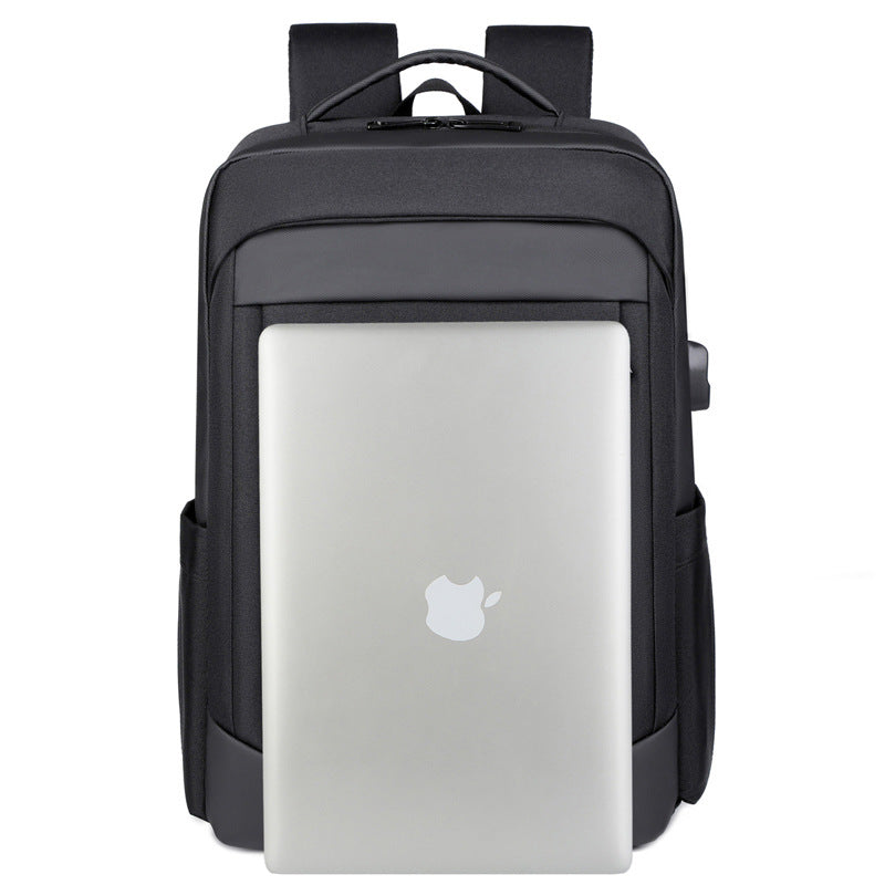 Women's & Men's & Large Capacity Computer Commuter Backpacks