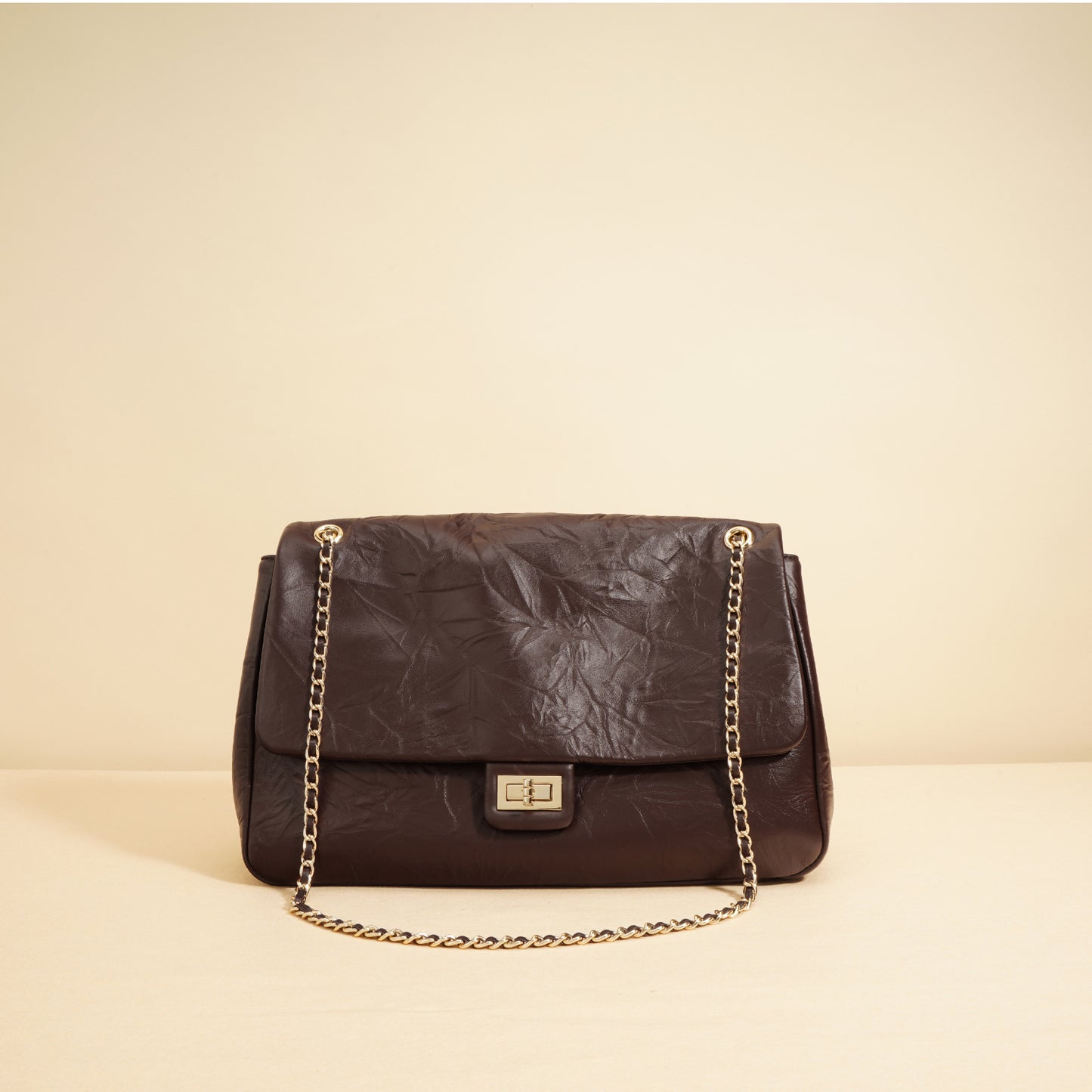 Versatile Large Capacity Female Trend Fashion Shoulder Bags