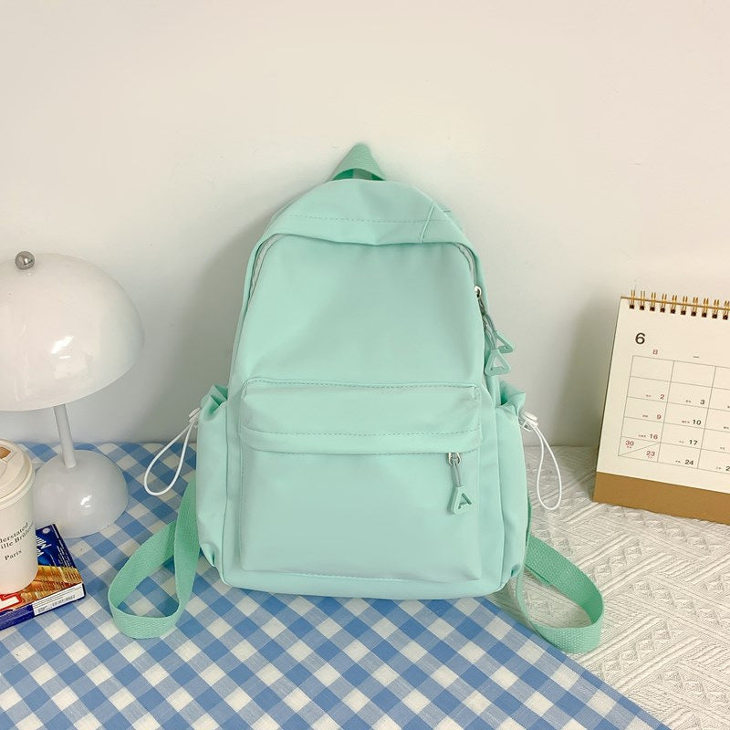 Stylish High Large Capacity Female High-grade Backpacks