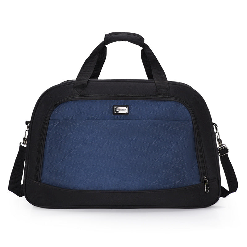 Large Capacity Portable Trip Storage Clothes Travel Bags