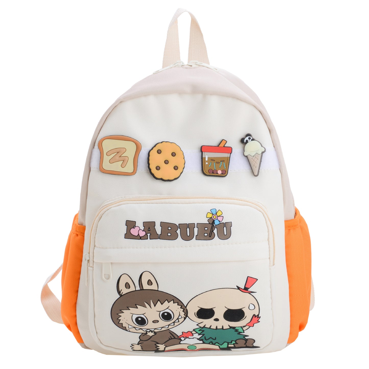 Children's Fashion High Quality Cartoon Cute Trend Kindergarten School Bags