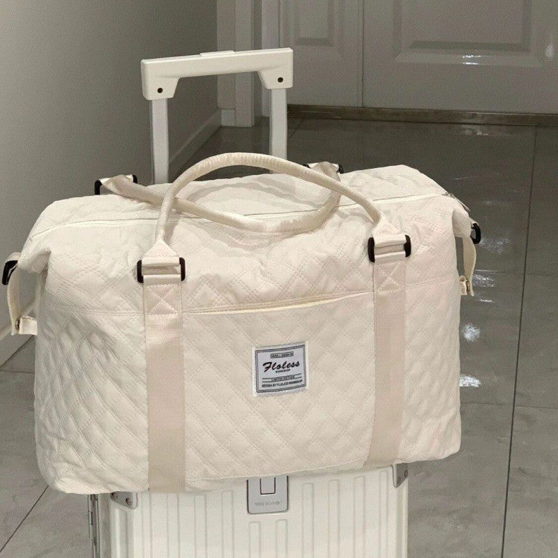 Fitness Short Distance Lightweight Coverable Pending Travel Bags