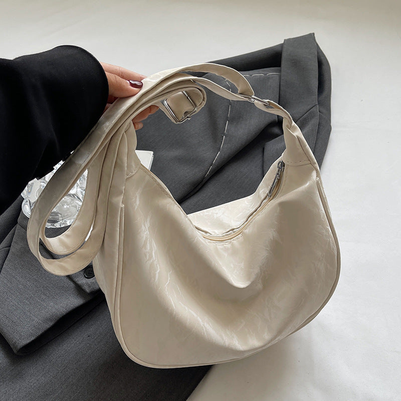 Charming Style Female Summer Fashion Dumpling Shoulder Bags