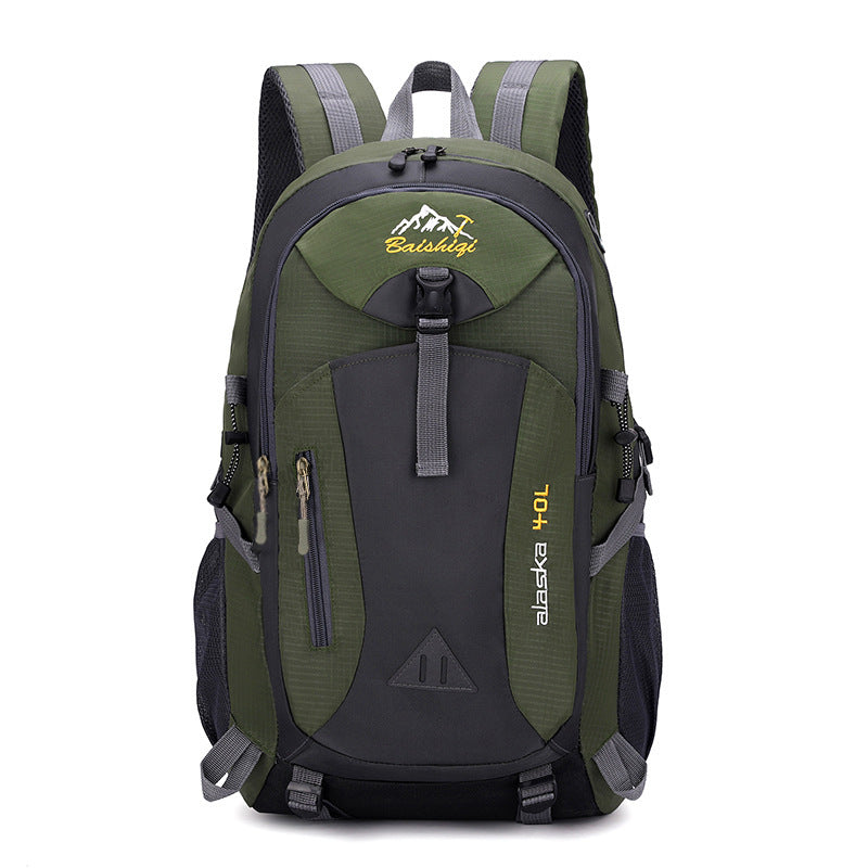 Women's & Men's & Charging Large Capacity Lightweight Backpacks