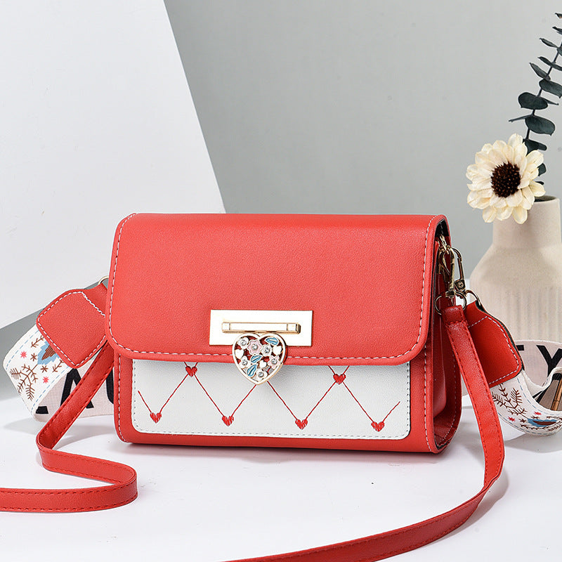 Women's New Classy Versatile Trendy Cute Bags