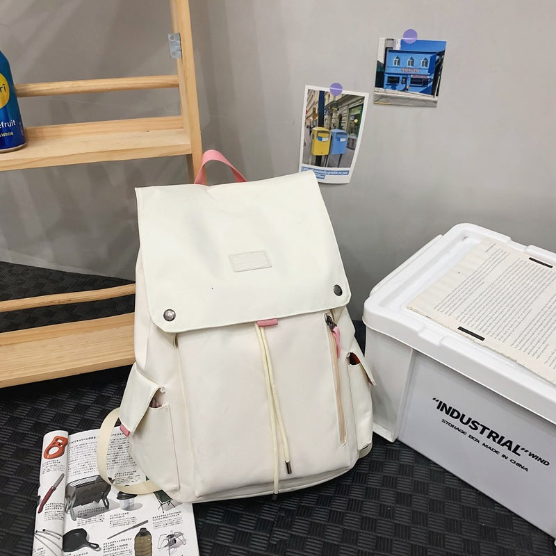 Women's & Men's & Computer Oxford Cloth High-grade High Backpacks