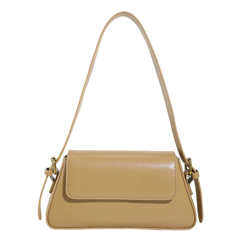 Female Summer High Sense Baguette Fashion Shoulder Bags