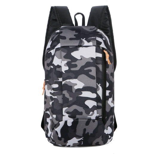 Stylish Classy Printable Agency Gift Training Backpacks
