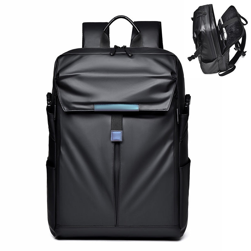 Men's Slouchy Basketball Computer Large Capacity Backpacks
