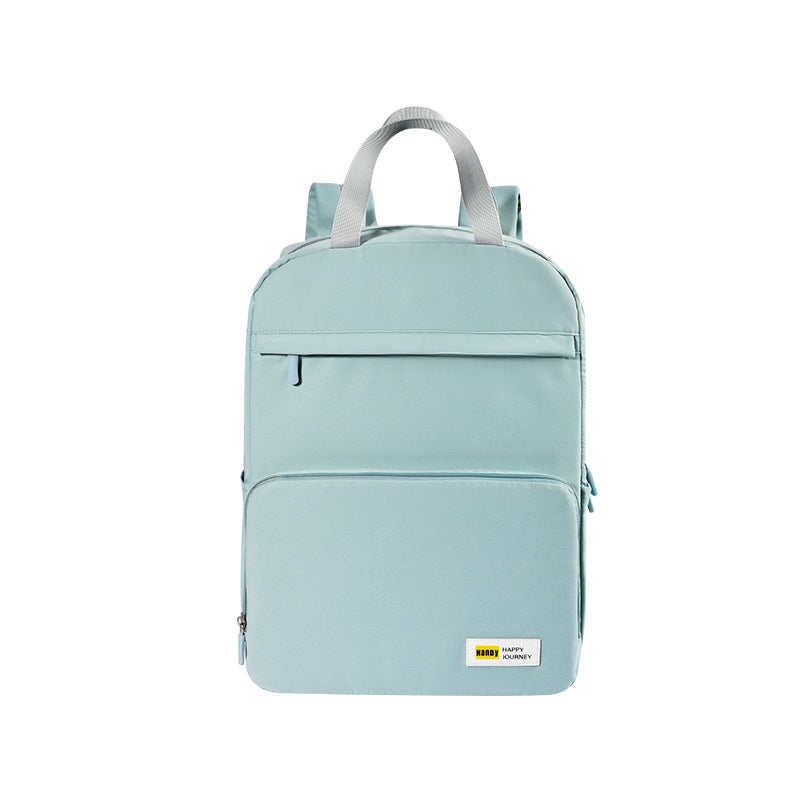 Versatile Durable Light Feather Folding Good-looking Backpacks