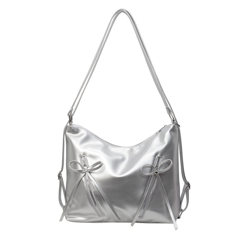 Women's Sier Niche Ballet Style Large Capacity Bags