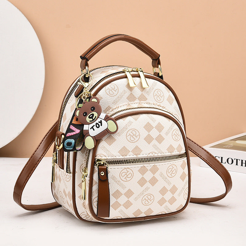 Unique Graceful Classic Super Popular Printed Backpacks