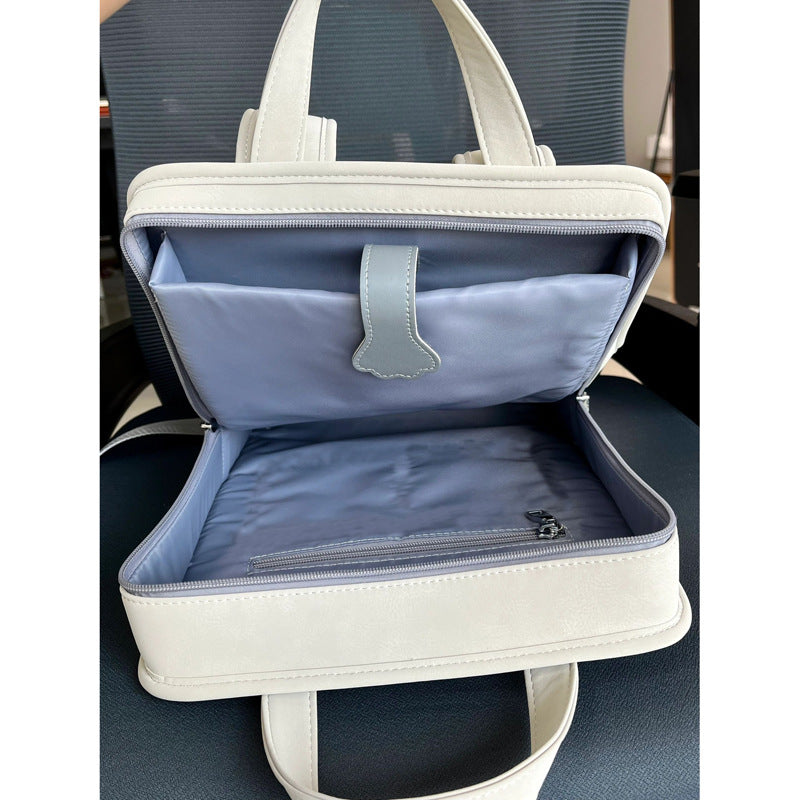 Women's & Men's & Computer Commuting Fashion Simple College Backpacks