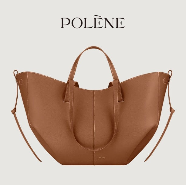 French Wings Style Pauline Retro Minority Bags