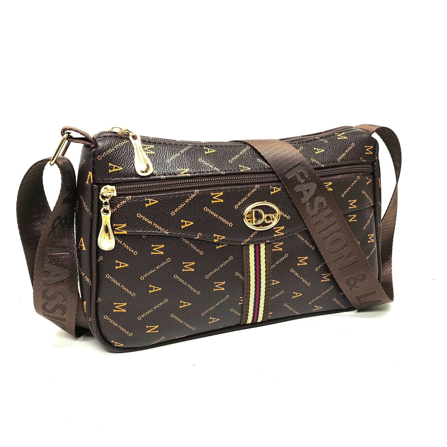 Large Capacity Mother Fashion Trend Mobile Purses